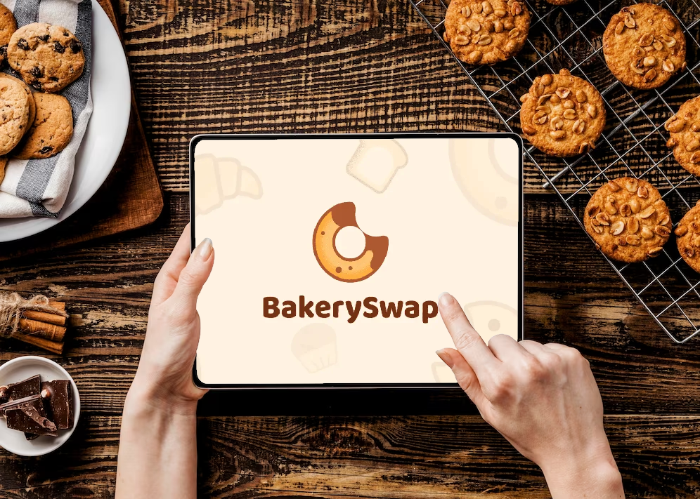 bakerySwap