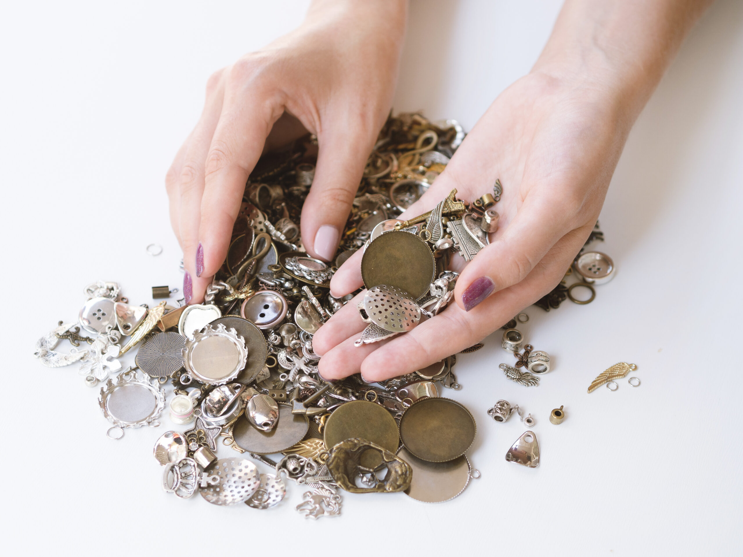 trash-coins
