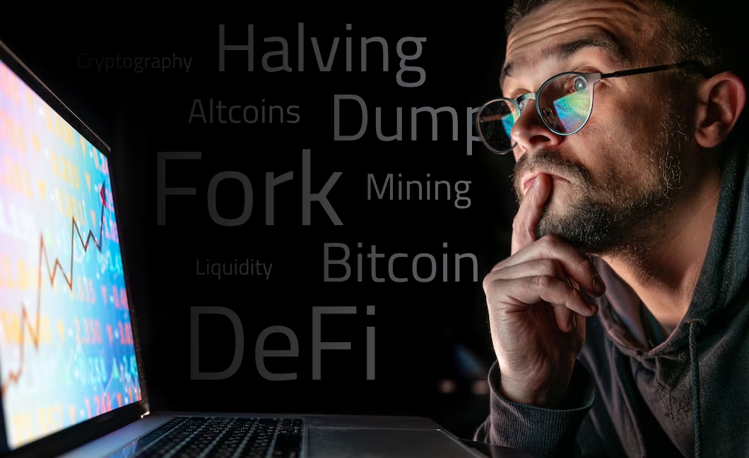 crypto definitions