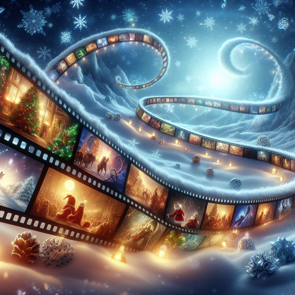 10 неочевидных рождественских фильмов