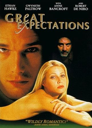 "Большие надежды" (Great Expectations) (1998):